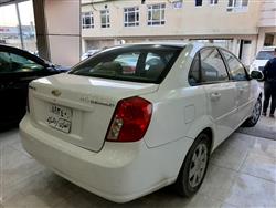 Chevrolet Optra